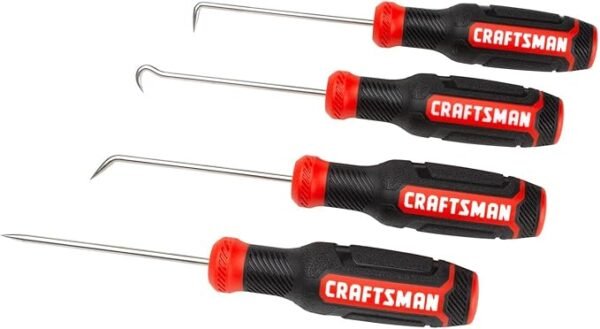 CRAFTSMAN CMHT65073 CFT SD BI-MATERIAL 4PC PRECISION