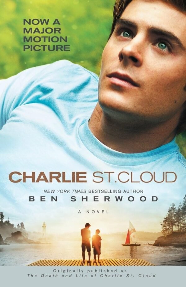 Charlie St. Cloud: A Novel Paperback